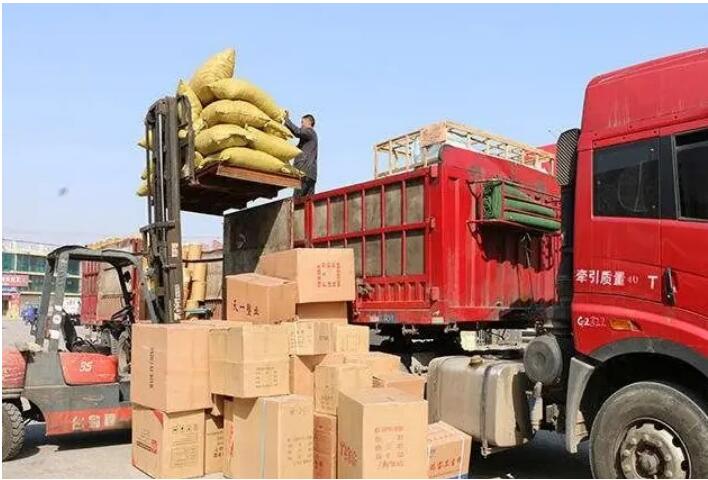 泉州到秀屿区物流专线