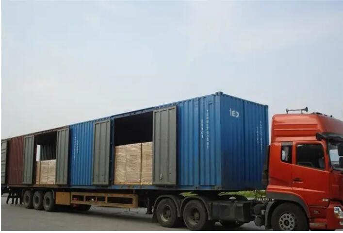 泉州到秀屿区整车运输