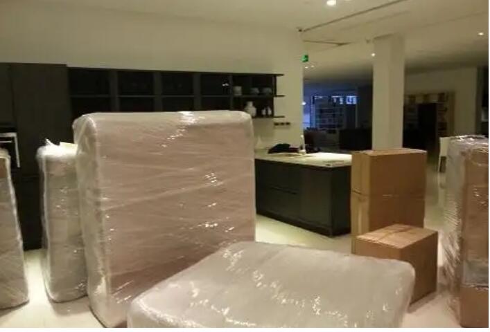 泉州到秀屿区长途搬家