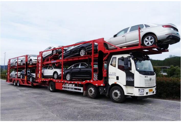 泉州到秀屿区轿车托运